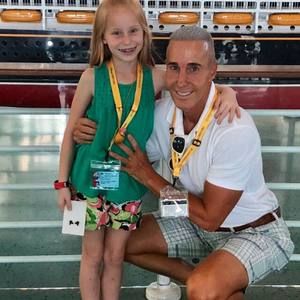 Meet your Posher, Alan